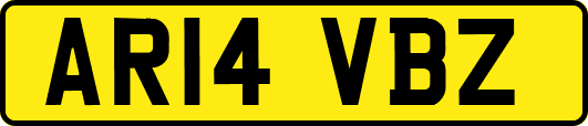 AR14VBZ