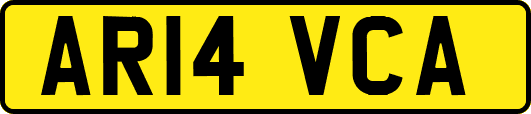 AR14VCA