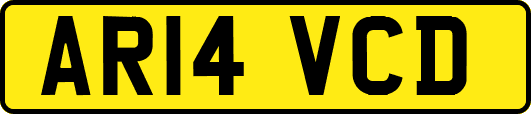 AR14VCD