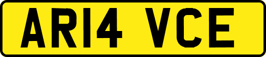 AR14VCE