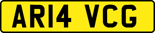 AR14VCG