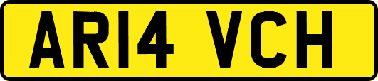 AR14VCH