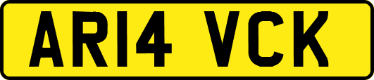 AR14VCK