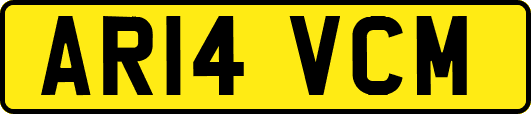 AR14VCM