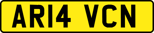 AR14VCN