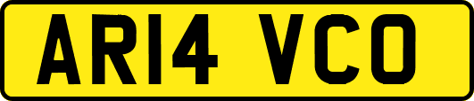 AR14VCO