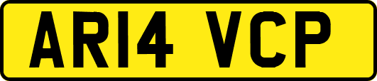 AR14VCP