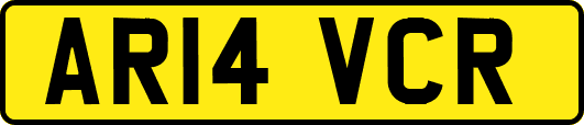 AR14VCR