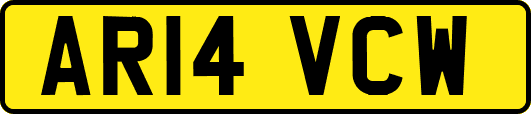 AR14VCW