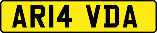 AR14VDA