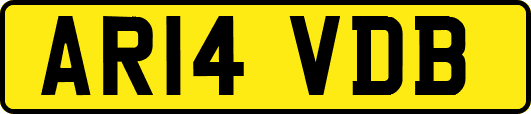 AR14VDB