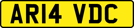 AR14VDC