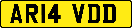 AR14VDD