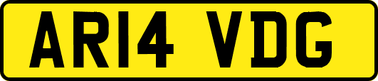 AR14VDG