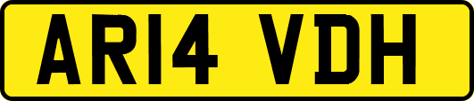 AR14VDH