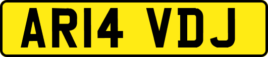 AR14VDJ