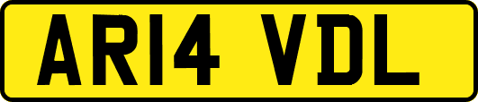 AR14VDL