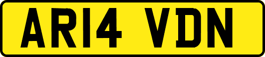 AR14VDN