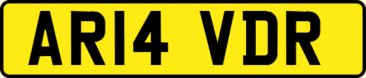 AR14VDR