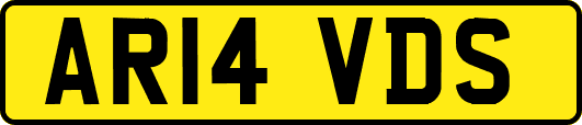 AR14VDS