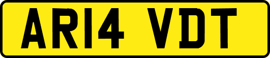 AR14VDT