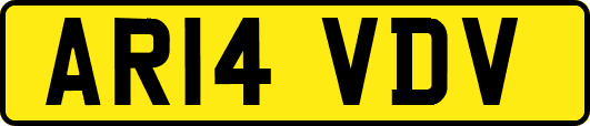 AR14VDV