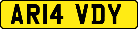 AR14VDY