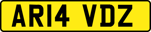 AR14VDZ