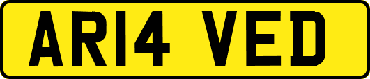 AR14VED