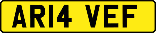 AR14VEF