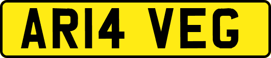 AR14VEG
