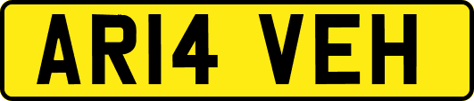 AR14VEH