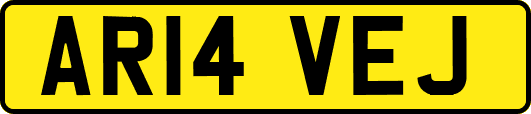 AR14VEJ