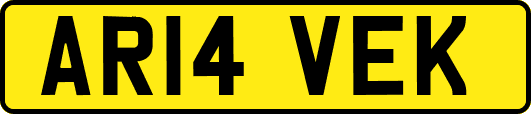 AR14VEK