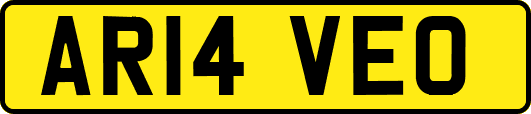 AR14VEO
