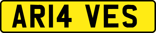 AR14VES