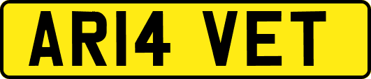 AR14VET