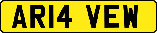 AR14VEW