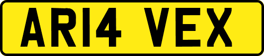 AR14VEX