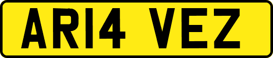 AR14VEZ