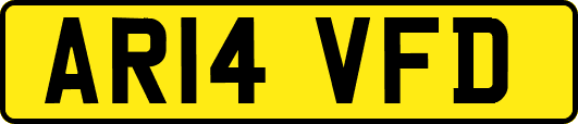 AR14VFD