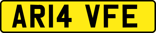 AR14VFE