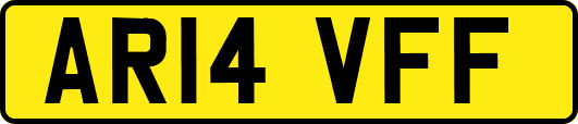 AR14VFF