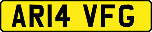AR14VFG