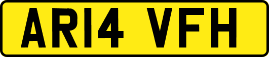 AR14VFH
