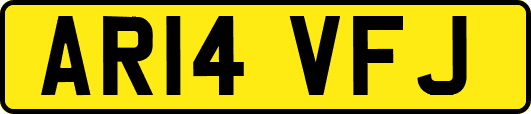 AR14VFJ