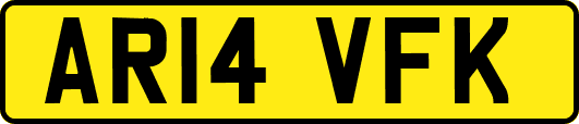 AR14VFK