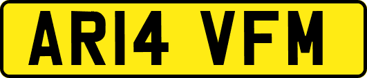 AR14VFM