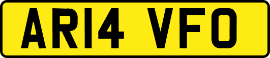 AR14VFO