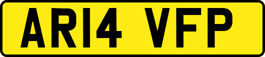 AR14VFP